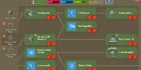 Punch Club Free Download on SteamGG.NET Punch Club Free Download on SteamGG.NET