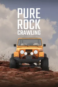 Pure Rock Crawling Free Download (V1.0 Full Release)