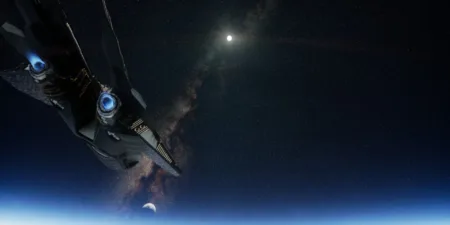 QANGA Free Download on SteamGG.NET QANGA Free Download on SteamGG.NET