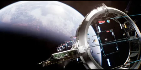 QANGA Free Download on SteamGG.NET QANGA Free Download on SteamGG.NET