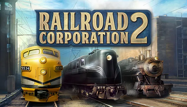 Railroad Corporation 2 Free Download on SteamGG.net Railroad Corporation 2 Free Download on SteamGG.net