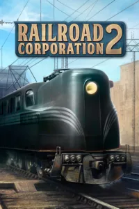 Railroad Corporation 2 Free Download [v1.0/Build-22083332+1 DLC]