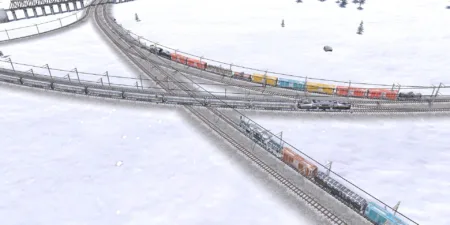 Railroad Corporation 2 Free Download on SteamGG.net Railroad Corporation 2 Free Download on SteamGG.net