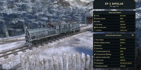 Railroad Corporation 2 Free Download on SteamGG.net Railroad Corporation 2 Free Download on SteamGG.net