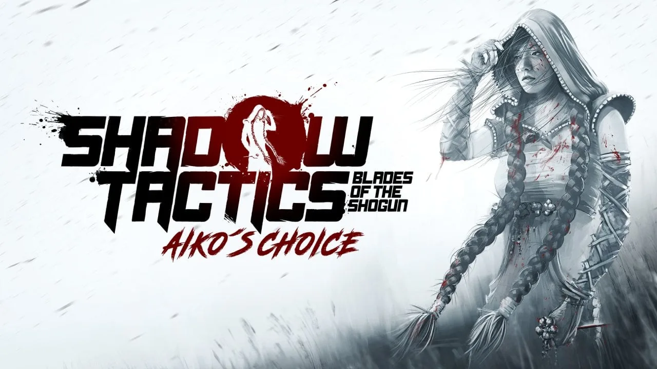 Shadow Tactics: Aikos Choice Free Download on SteamGG.net Shadow Tactics: Aikos Choice Free Download on SteamGG.net