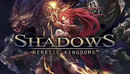 Shadows: Heretic Kingdoms Free Download on SteamGG.net Shadows: Heretic Kingdoms Free Download on SteamGG.net