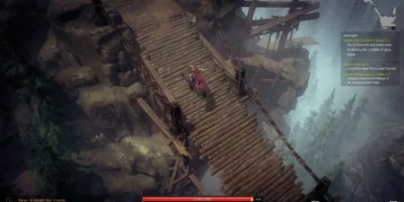 Shadows: Heretic Kingdoms Free Download on SteamGG.net Shadows: Heretic Kingdoms Free Download on SteamGG.net