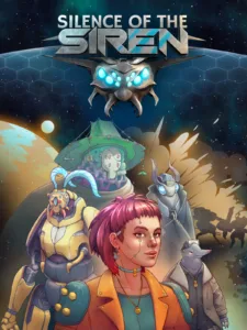 Silence of the Siren Free Download [Build 19926294]