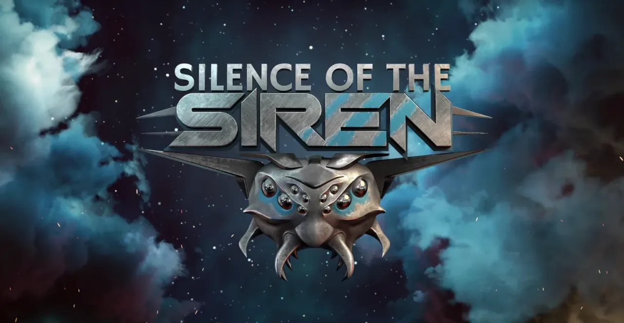 Silence of the Siren Free Download on SteamGG.NET Silence of the Siren Free Download on SteamGG.NET