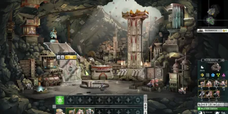 Silence of the Siren Free Download on SteamGG.NET Silence of the Siren Free Download on SteamGG.NET