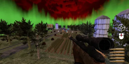 Sniper Killer Free Download on SteamGG.net Sniper Killer Free Download on SteamGG.net