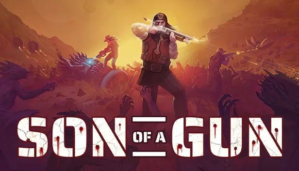 Son of a Gun Free Download on SteamGG.net Son of a Gun Free Download on SteamGG.net