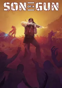 Son of a Gun Free Download (V1.0.2 v6)