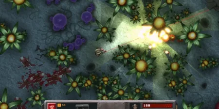 Son of a Gun Free Download on SteamGG.net Son of a Gun Free Download on SteamGG.net