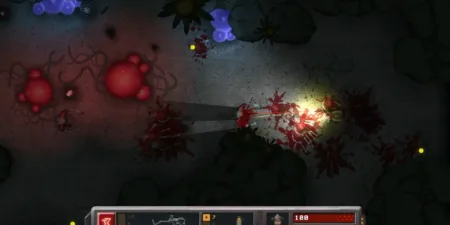 Son of a Gun Free Download on SteamGG.net Son of a Gun Free Download on SteamGG.net