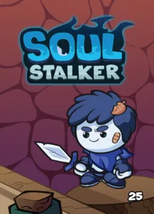 Soul Stalker Free Download