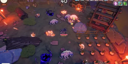 Soul Stalker Free Download on SteamGG.net Soul Stalker Free Download on SteamGG.net