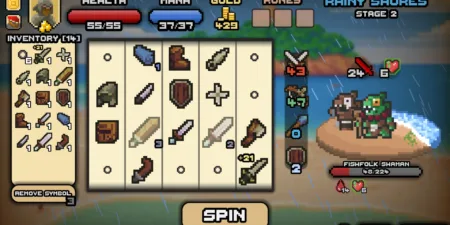 Spin Hero Free Download on SteamGG.NET Spin Hero Free Download on SteamGG.NET