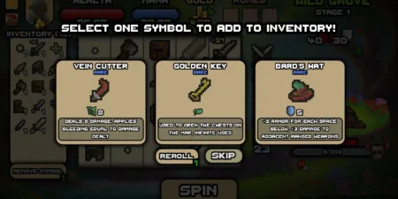 Spin Hero Free Download on SteamGG.NET Spin Hero Free Download on SteamGG.NET