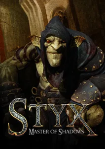 Styx: Master of Shadows Free Download (V1.02)