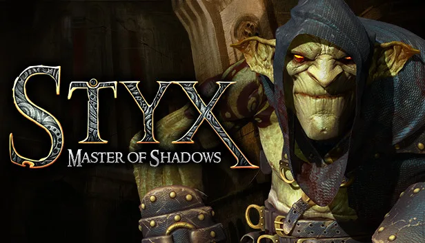 Styx: Master of Shadows Free Download on SteamGG.net