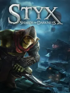 Styx: Shards of Darkness Free Download (V1.05)
