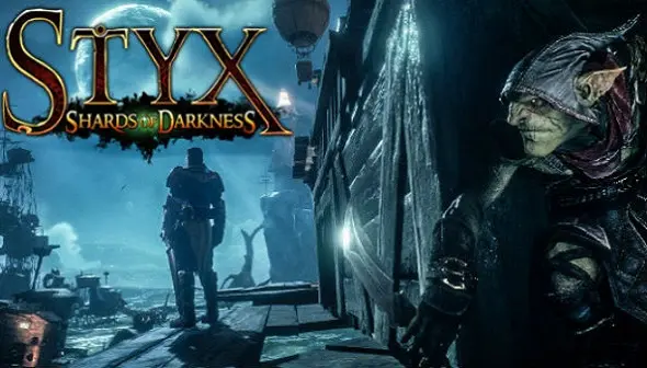 Styx: Shards of Darkness Free Download on SteamGG.net