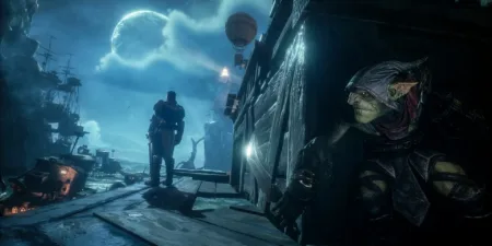 Styx: Shards of Darkness Free Download on SteamGG.net Styx: Shards of Darkness Free Download on SteamGG.net