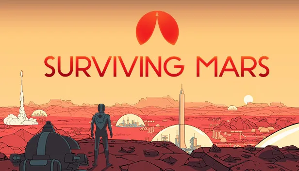 Surviving Mars Free Download on SteamGG.net Surviving Mars Free Download on SteamGG.net