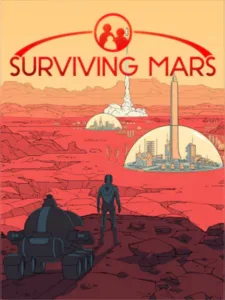 Surviving Mars Free Download [v1011166 & Complete Colony Bundle]