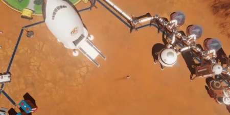 Surviving Mars Free Download on SteamGG.net Surviving Mars Free Download on SteamGG.net