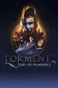 Torment: Tides of Numenera Free Download [Build 1950766]