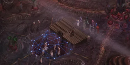 Torment: Tides of Numenera on SteamGG.net Torment: Tides of Numenera on SteamGG.net