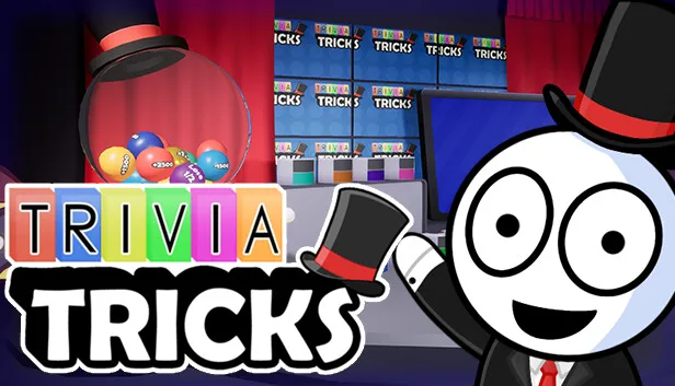 Trivia Tricks Free Download on SteamGG.NET Trivia Tricks Free Download on SteamGG.NET