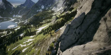 RYP FPV : The Drone Racer Simulator Free Download on SteamGG.net RYP FPV : The Drone Racer Simulator Free Download on SteamGG.net