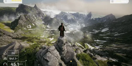 RYP FPV : The Drone Racer Simulator Free Download on SteamGG.net RYP FPV : The Drone Racer Simulator Free Download on SteamGG.net