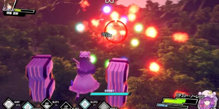 Valkyrie of Phantasm Free Download on SteamGG.net