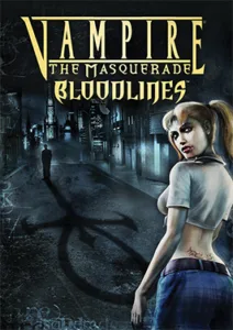 Vampire: The Masquerade Bloodlines Free Download (V1.2)