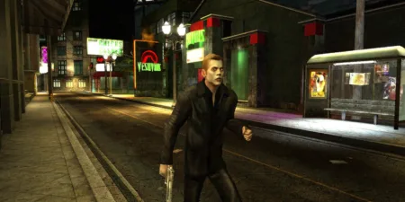 Vampire: The Masquerade Bloodlines Free Download on SteamGG.NET Vampire: The Masquerade Bloodlines Free Download on SteamGG.NET