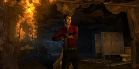 Vampire: The Masquerade Bloodlines Free Download on SteamGG.NET Vampire: The Masquerade Bloodlines Free Download on SteamGG.NET