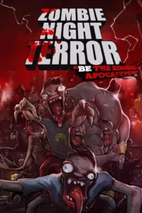 Zombie Night Terror Free Download (Build 10076379)