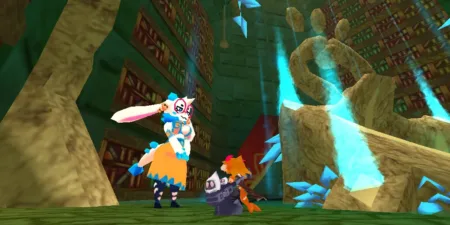 ATLYSS Free Download - SteamGG.NET ATLYSS Free Download - SteamGG.NET