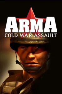 Arma: Cold War Assault Free Download [v1.99]