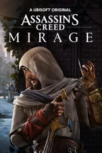 Assassins Creed Mirage Free Download [Debug/Playable+All Languages-v1.0.6]