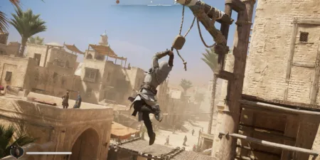 Assassins Creed Mirage Free Download - SteamGG.NET Assassins Creed Mirage Free Download - SteamGG.NET