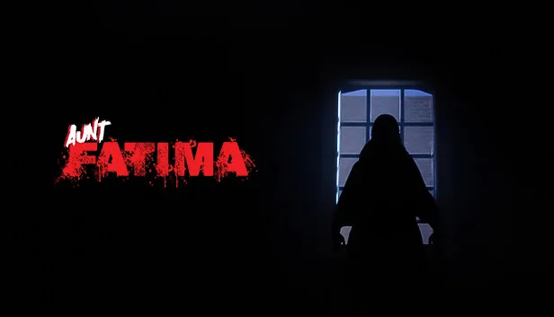 Aunt Fatima Free Download - SteamGG.NET