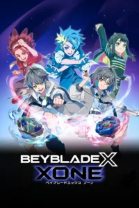 BEYBLADE X XONE Free Download [v1.8/Build-17476633+ALL DLCs]