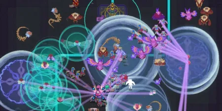 Bioweaver Free Download - SteamGG.NET