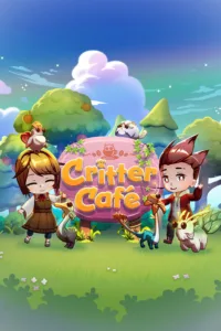 Critter Cafe Free Download [Build-16522482 – v2024.11.26]