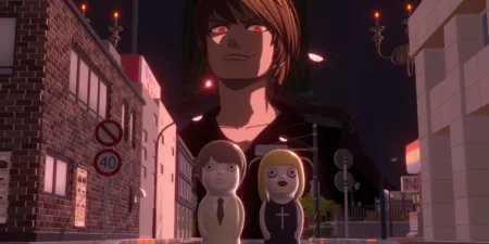 DEATH NOTE Killer Within Free Download- SteamGG.NET DEATH NOTE Killer Within Free Download- SteamGG.NET